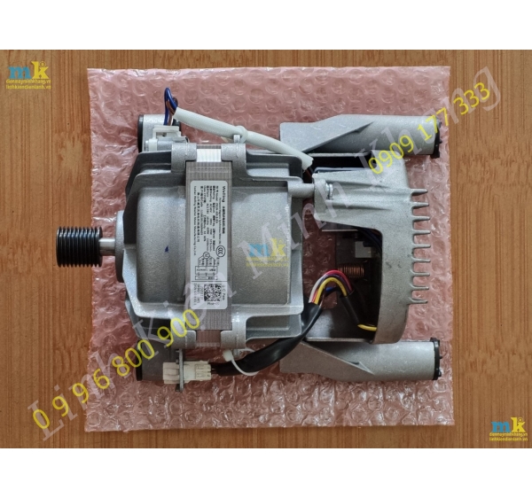 ( SP1788 ) Nguyên Cụm Motor Máy Cửa Trước Dùng Chung Nhiều Hãng